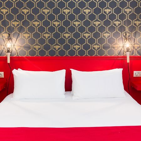 Hotel Marsiho By Happyculture Marseille Bagian luar foto