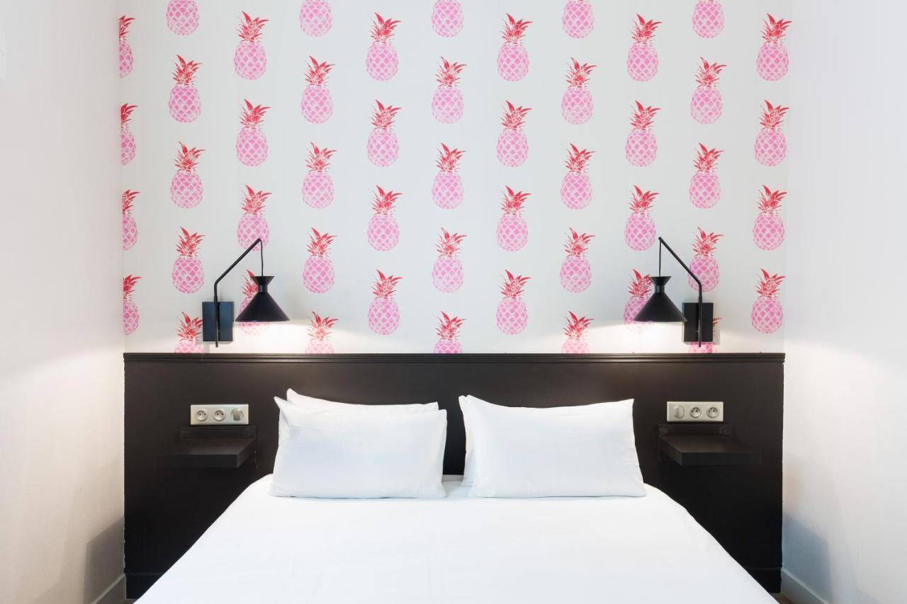 Hotel Marsiho By Happyculture Marseille Bagian luar foto