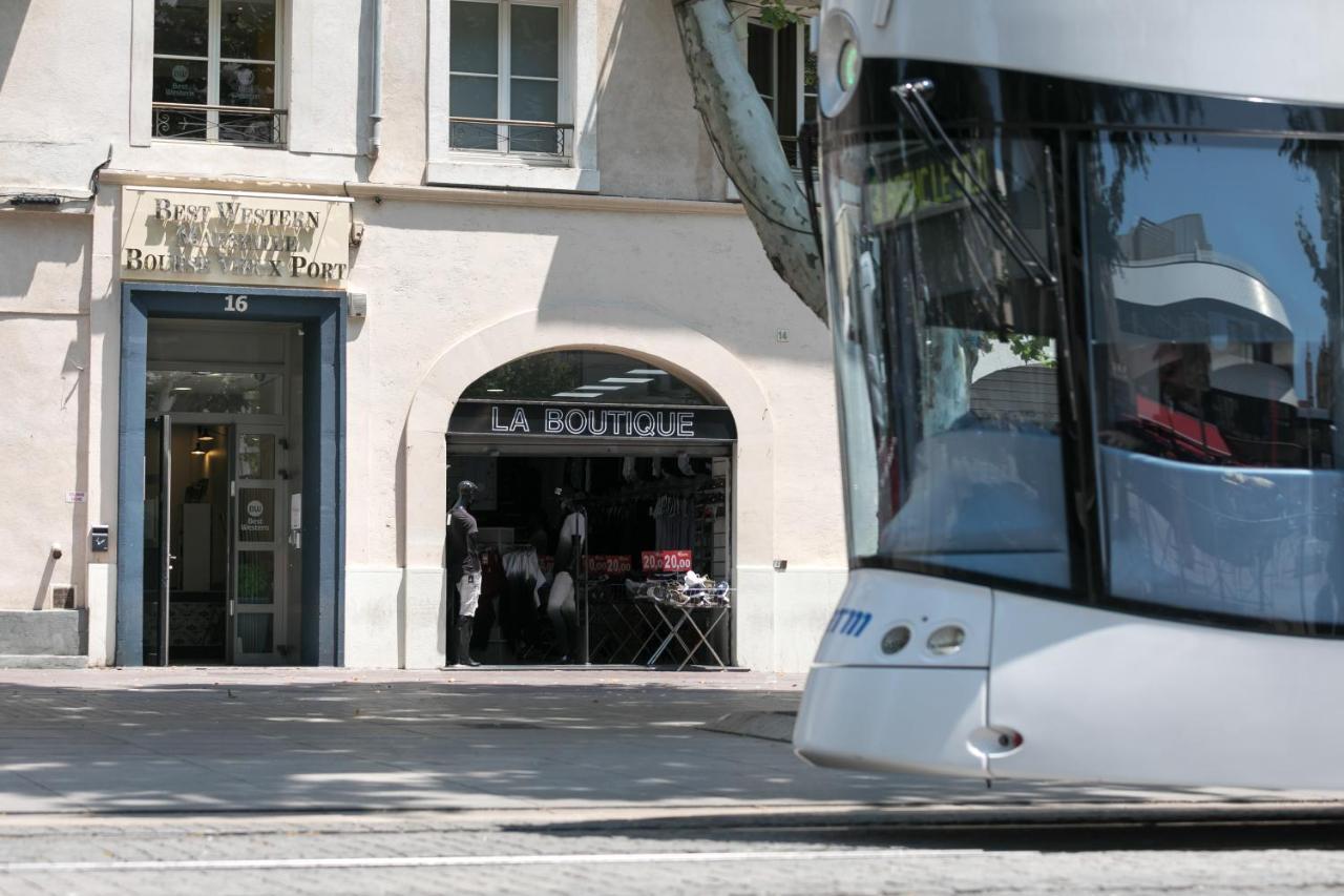Hotel Marsiho By Happyculture Marseille Bagian luar foto