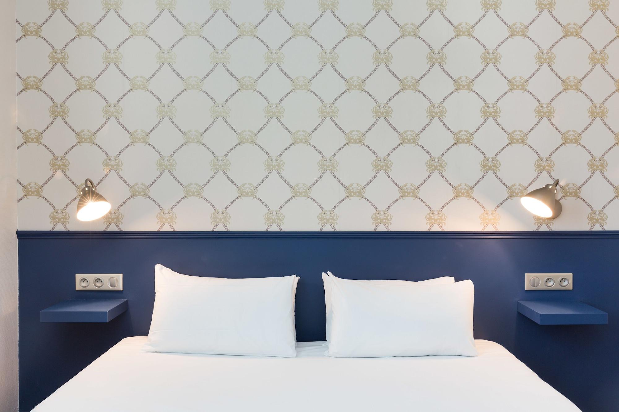 Hotel Marsiho By Happyculture Marseille Bagian luar foto
