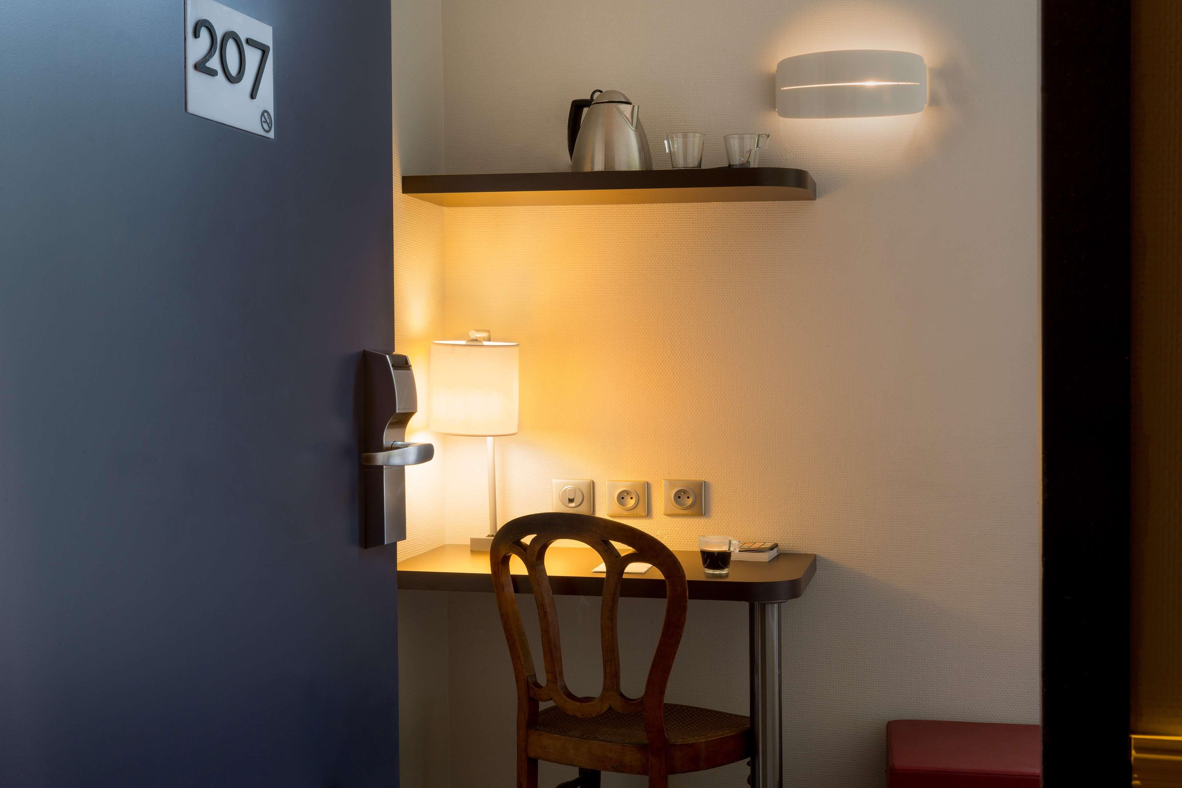 Hotel Marsiho By Happyculture Marseille Bagian luar foto