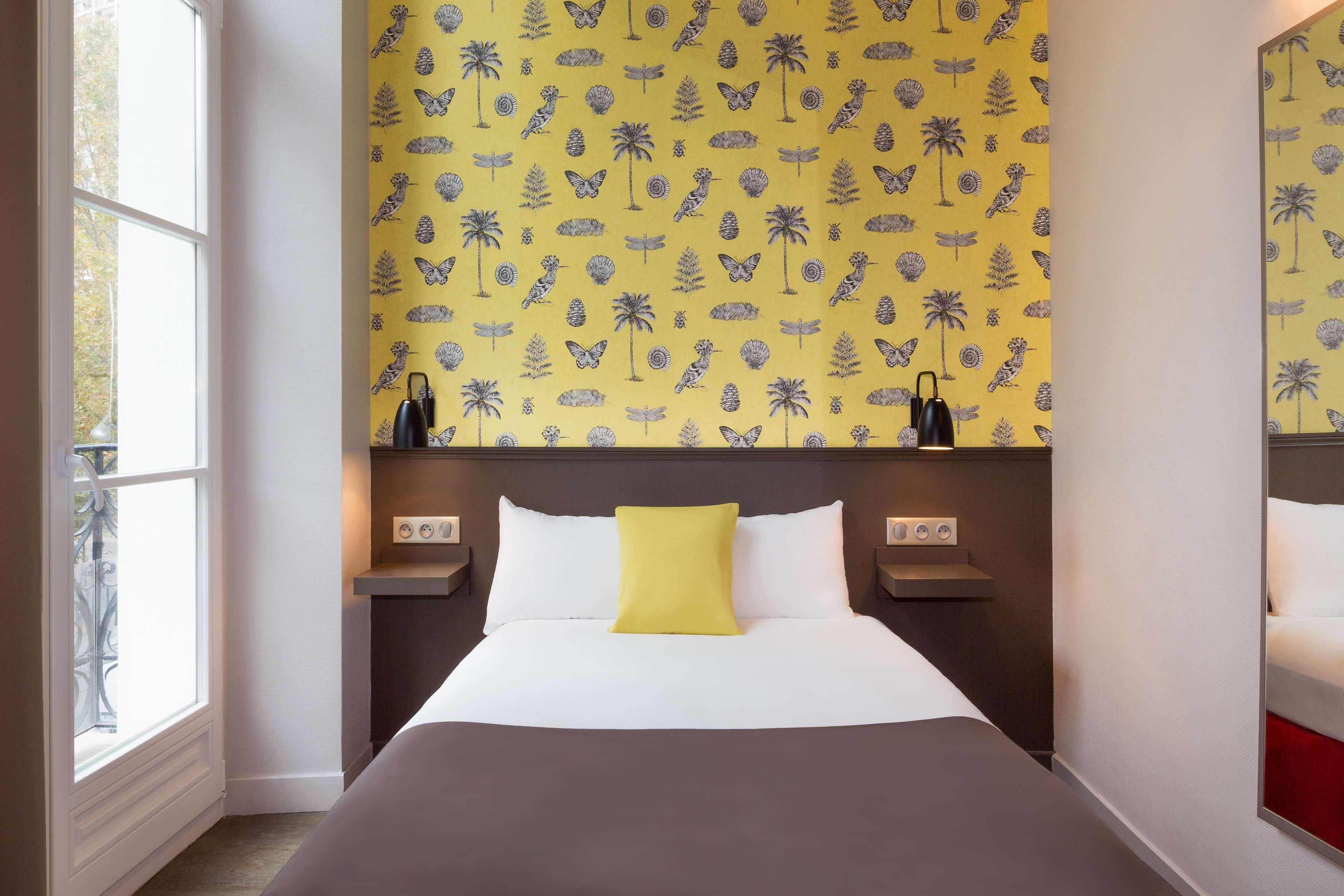 Hotel Marsiho By Happyculture Marseille Bagian luar foto