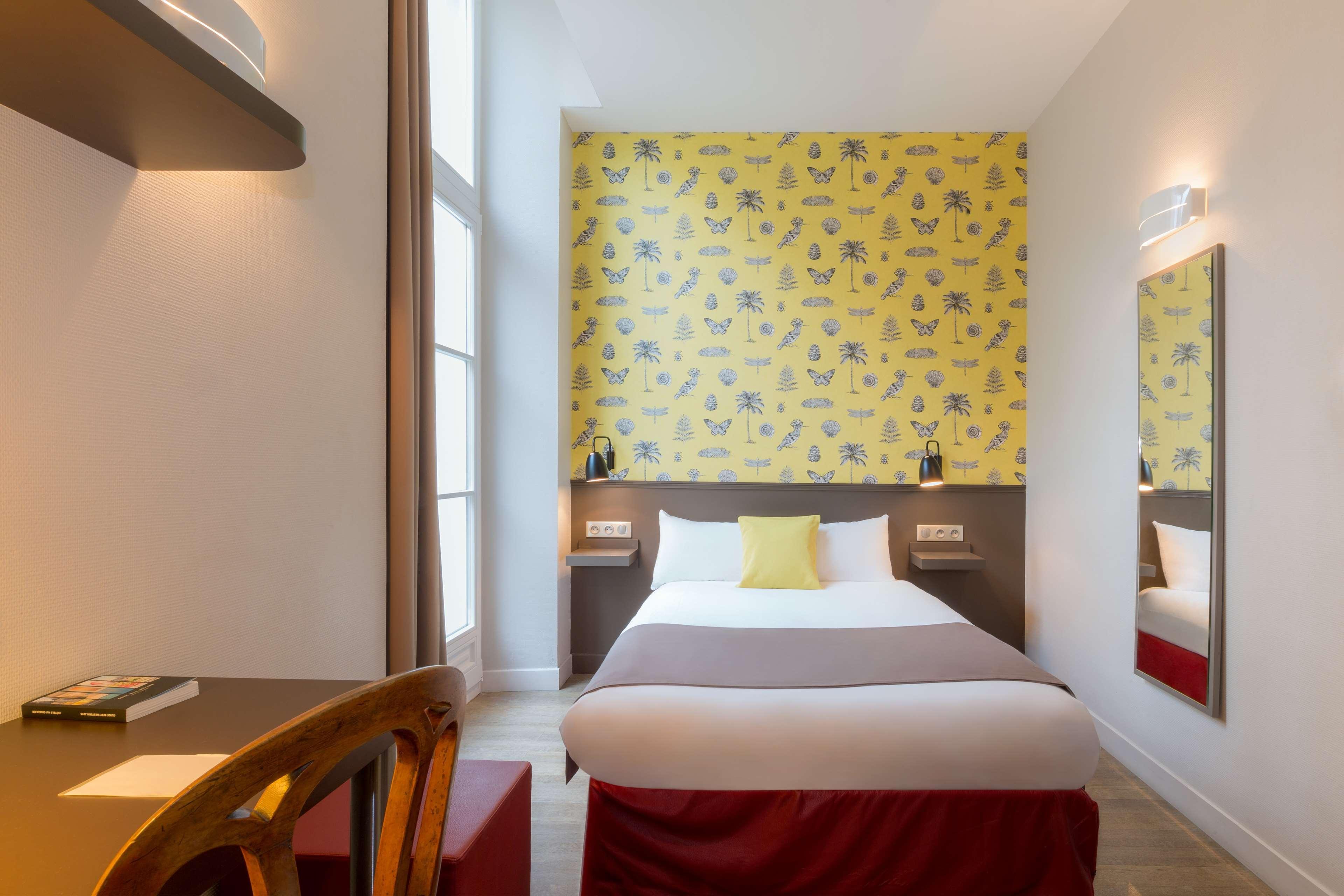 Hotel Marsiho By Happyculture Marseille Bagian luar foto