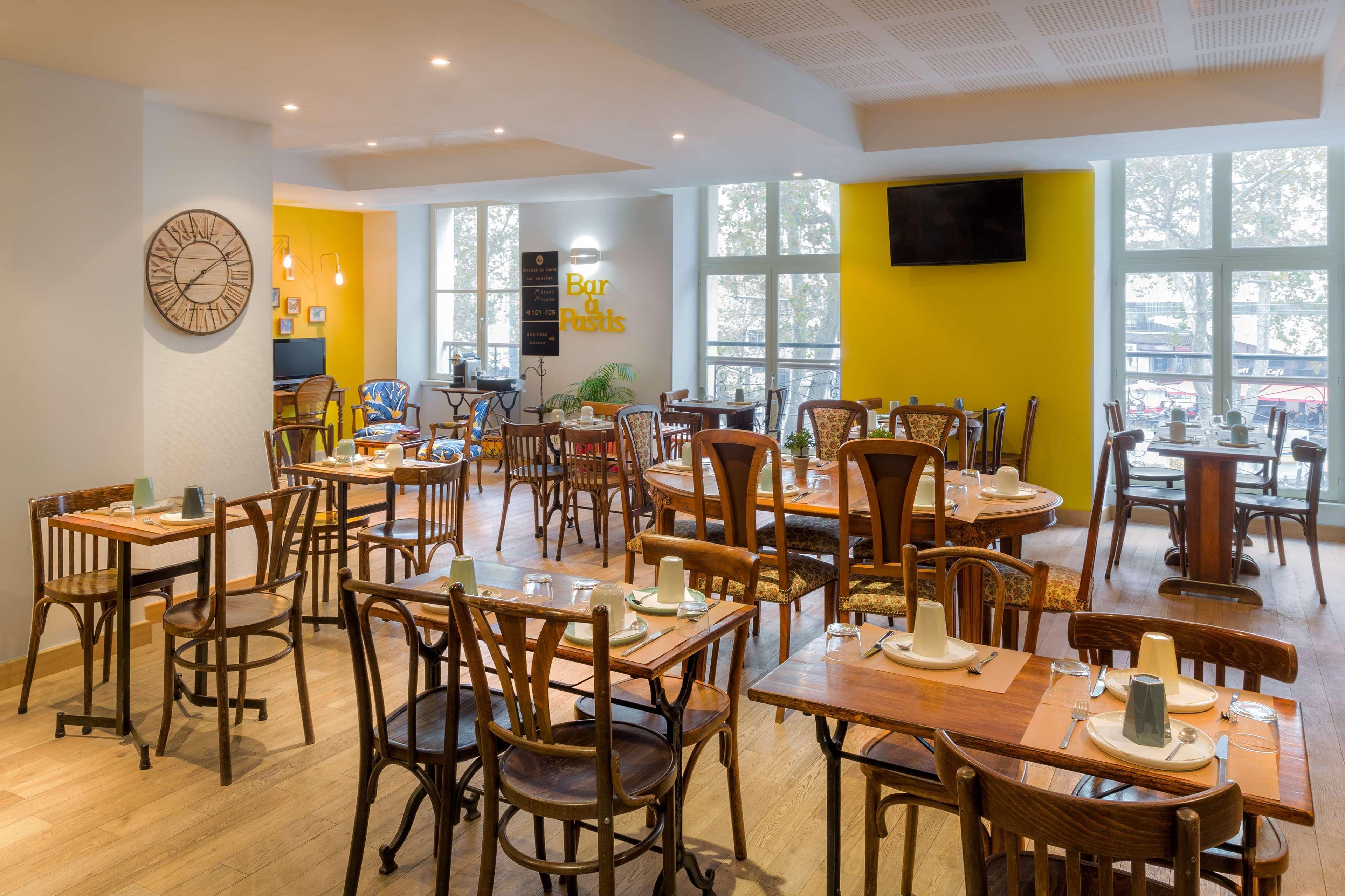 Hotel Marsiho By Happyculture Marseille Bagian luar foto